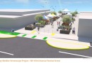 Halsey-Weidler corridor: planned improvements