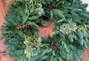 South Tabor Wreath Sales