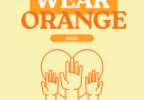 Attend Wear Orange this Saturday (June 3, 2023)
