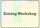 Land use committee meeting / Zoning workshop, August 15, 2023