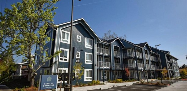 Findley Commons BBQ – July 25th